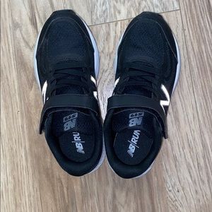 Boys New Balance Running Shoes